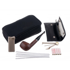 Набор трубокура Passatore в сумке (наб.)